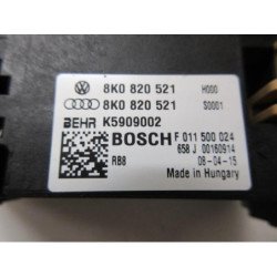 Resistance Chauffage Audi A4 3 Avant Phase 1 Break